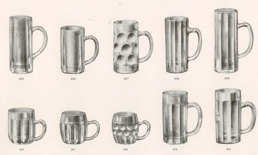 Wie Preßseidel in der Boffzener Georgshütte&nbsp;entstanden