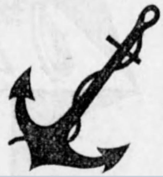 04_Deutscher Reichsanzeiger_1899_05_02_Nr103_p13_Glasindustrie_Noelle-von-Campe_Boffzen_Bildzeichen_Anker